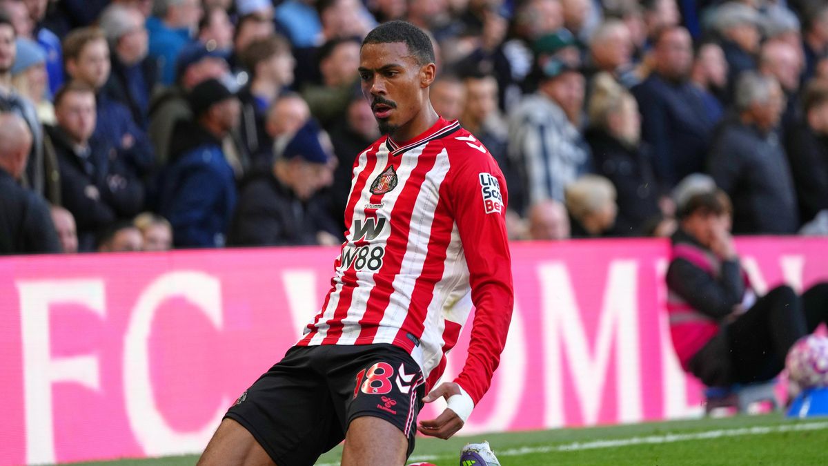 Sunderland zvítězil na hřišti Chelsea a posunul se na druhé místo tabulky